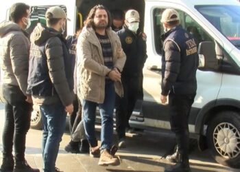 CHP’li belediyelere ‘Kent uzlaşısı’ soruşturması: 10 kişi tutuklandı