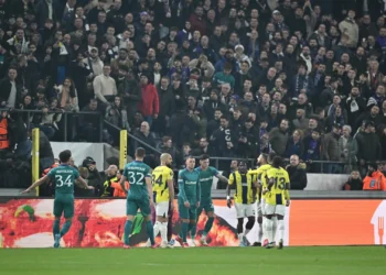 Fenerbahçe’nin UEFA Avrupa Lig’indeki rakibi belli oldu