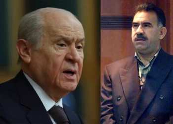 ‘Abdullah Bahçeli’ ismi, sosyal medyada gündem oldu