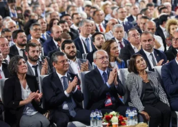 Erdoğan konuştu, savcılık CHP’nin kurultayına soruşturma başlattı: Dosyada neler var?