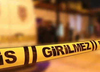 13 yaşındaki kız çocuğu babasının evinde ölü bulundu
