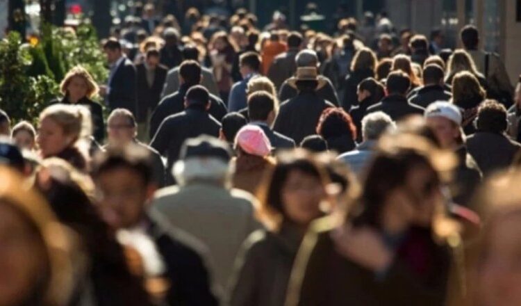Kendini mutlu hissedenlerin oranı yüzde 18’de kaldı 1 İstanbul’un en kalabalık ilçesinin nüfusu, 57 ili geride bıraktı