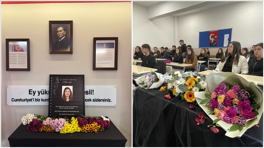 Devlet iki haftada unuttu, arkadaşları unutmadı
