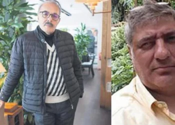 Ferdi Tayfur’un oğlu Turanbayburt: Bazı hadsizler beni babama düşman etti