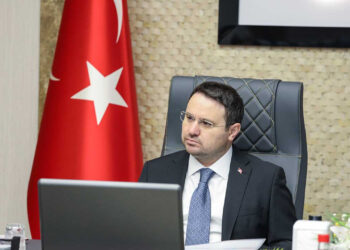 CHP, Akın Gürlek’i HSK’ya şikayet etti