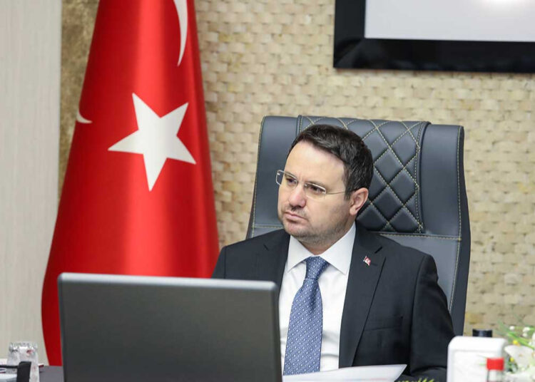 CHP, Akın Gürlek’i HSK’ya şikayet etti