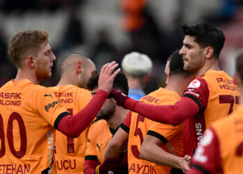 Morata siftah yaptı: Galatasaray, kupa maçında Boluspor’u 4 golle geçti