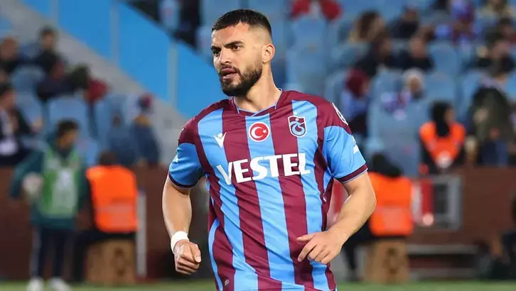 Kamil Aslan yazdı I Trabzonspor Başkanı, Hüseyin Türkmen’e kapıyı göstermeli 1 Kamil Aslan yazdı I Trabzonspor Başkanı, Hüseyin Türkmen’e kapıyı göstermeli