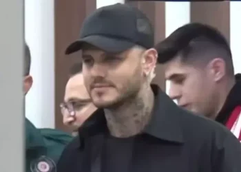 Mauro Icardi, İstanbul’a döndü