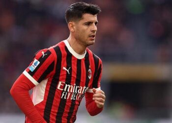 Galatasaray, Alvaro Morata transferini KAP’a bildirdi