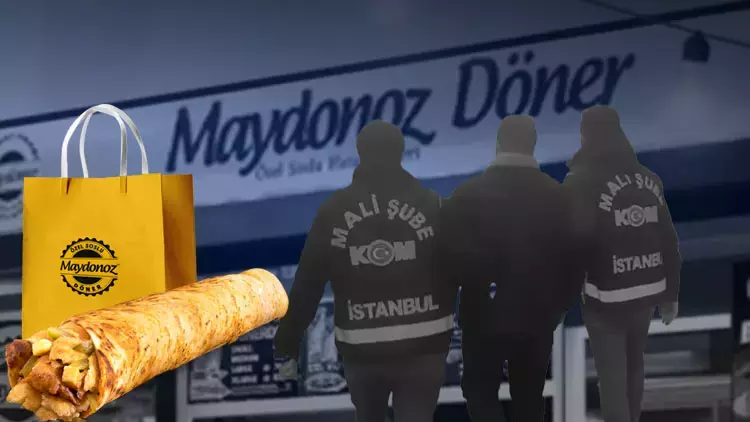 Maydanoz Döner soruşturmasında itirafçının ifadeleri ortaya çıktı 1 Maydanoz Döner soruşturmasında itirafçının ifadeleri ortaya çıktı
