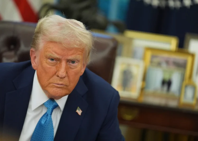 ABD Başkanı Trump Çin’e gidiyor 1 Trump, ticaret savaşlarının fitilini ateşledi: Kanada, Meksika ve Çin’e yeni gümrük vergileri