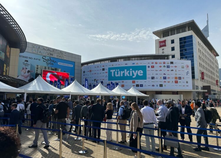 Serhat Akıncı yazdı I Dünyanın en iyi gıda fuarı kapılarını açtı