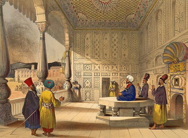 Ali Bulaç yazdı I Devlet ve Şeriat arasında sivil toplum 2 Ali Bulaç yazdı I Devlet ve Şeriat arasında sivil toplum