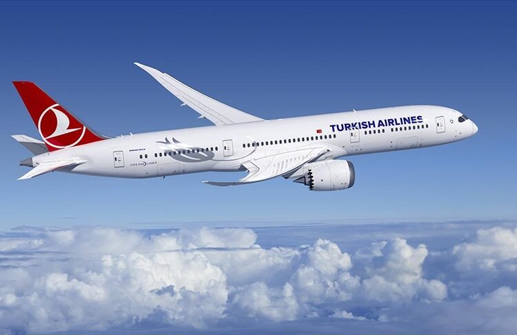 THY, Süleymaniye seferlerine yeniden başlayacak 1 THY, 2025 yılı sonuna kadar ailelere yüzde 15 indirim yapacak