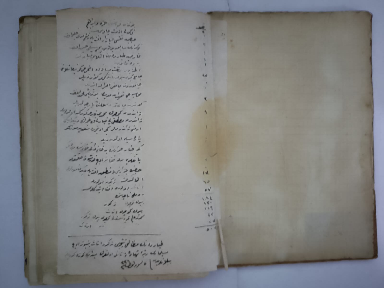 Tolga Yavaş yazdı I Adana’nın kurtuluş tarihine ışık tutacak günlük, hurda deposundan çıktı 4 Tolga Yavaş yazdı I Adana’nın kurtuluş tarihine ışık tutacak günlük, hurda deposundan çıktı
