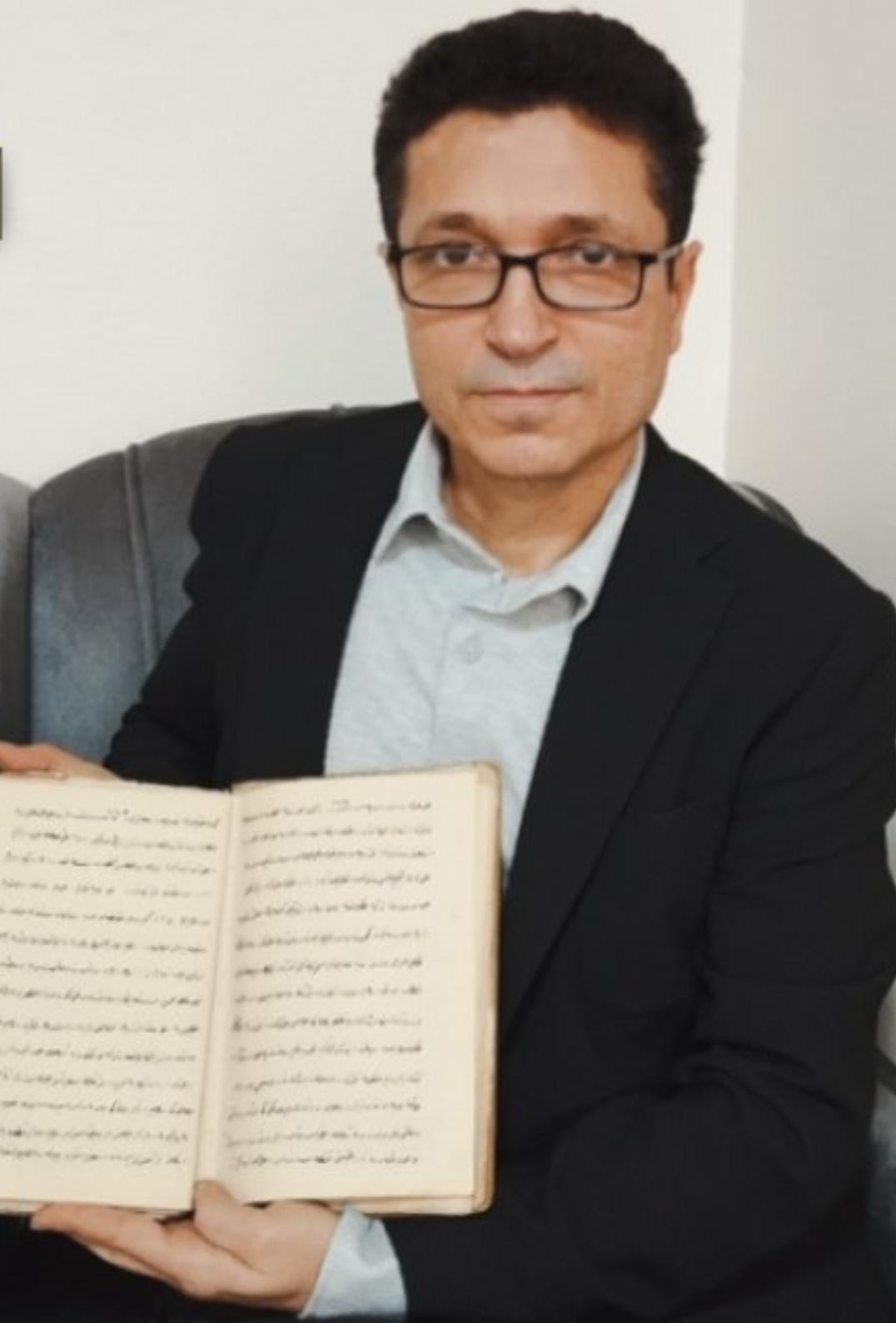 Tolga Yavaş yazdı I Adana’nın kurtuluş tarihine ışık tutacak günlük, hurda deposundan çıktı 2 Tolga Yavaş yazdı I Adana’nın kurtuluş tarihine ışık tutacak günlük, hurda deposundan çıktı
