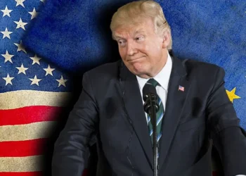 Trump, AB ürünlerine yüzde 25 gümrük vergisi uygulama kararı aldı