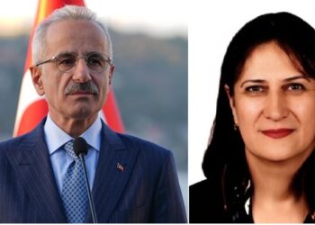 Ulaştırma Bakanı Abdulkadir Uraloğlu’nun çifte maaşlı yengesi