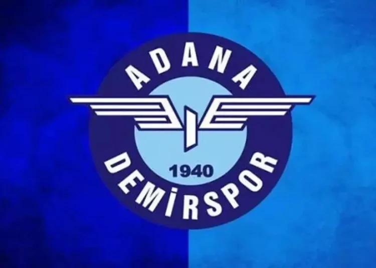 Adana Demirspor'a verilecek ceza belli oldu 1 Adana Demirspor’a verilecek ceza belli oldu