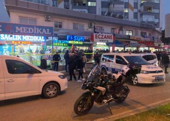 Adana’da iş yerine silahlı saldırı: 3 ölü