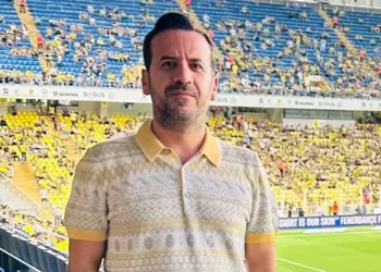 Adana Demirspor’da Kulüp Başkanı Durak istifa etti