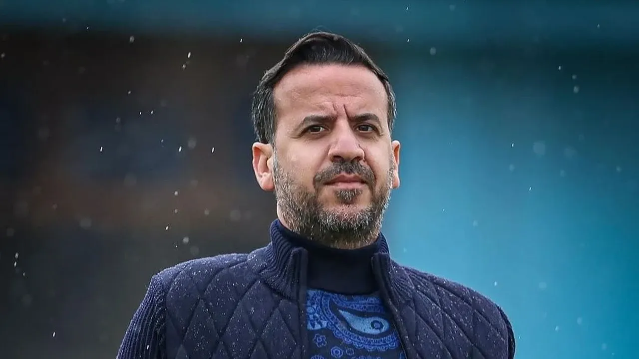 Adana Demirspor’da Kulüp Başkanı Durak istifa etti
