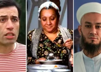 Halis Gül yazdı l Adile Naşit’in bacağı, Kemal Sunal’ın 44. dereceden masonluğu!