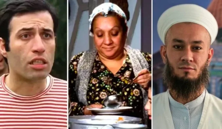 Kemal Sunal’a mason, Adile Naşit’e Ermeni diyen ‘internet hocası’na dava