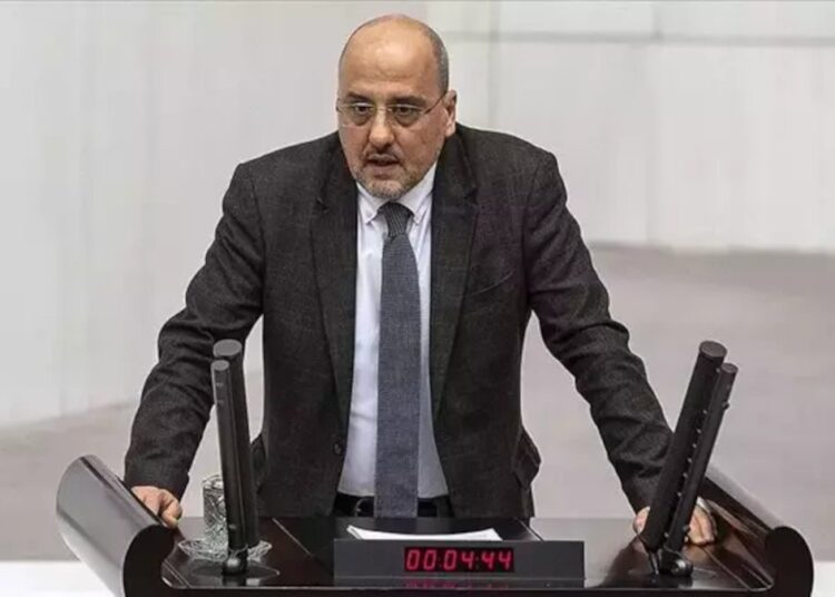 Ahmet Şık'tan Gezi soruşturması yorumu: Yeni bir kumpas geliyor 1 Ahmet Şık’tan Gezi soruşturması yorumu: Yeni bir kumpas geliyor