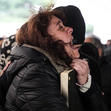 İtalyan şefin oğlu Ahmet öldürüldü, kedisi 1,5 yıl sonra bulundu