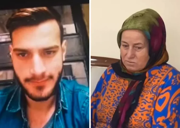 Cezaevinde AIDS olduğu iddia edilen mahkum koğuşta ölü bulundu 1 Cezaevinde AIDS olduğu iddia edilen mahkum koğuşta ölü bulundu