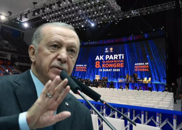 Mümtaz'er Türköne yazdı l Sistem mağduru olarak AK Parti 1 Özlem Zengin çıktı, Osman Gökçek, Kürşad Zorlu, Mesut Özil, Ünal Karaman girdi; İşte MKYK listesi