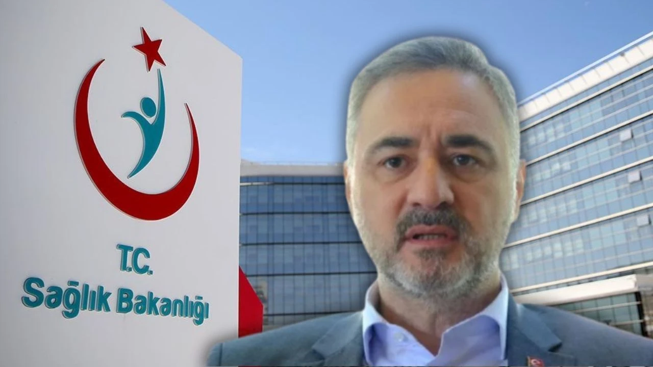 AK Partili vekil, sağlık çalışanlarını hedef gösterdi! Tepkiler üzerine özür diledi