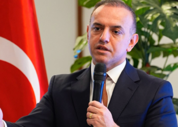 CHP’li Sancaktepe Belediye Başkanı Alper Yeğin’e 2 yıl 4 aya kadar hapis talebi