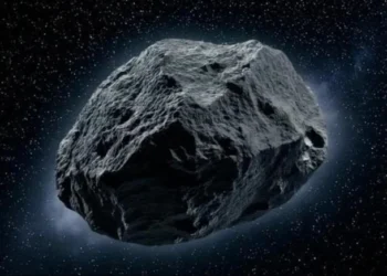 Komutan Logar; bir cisim yaklaşıyor! NASA: Dünya’ya çarpma riski arttı