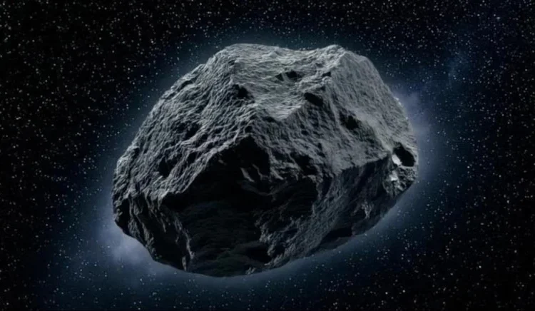 Komutan Logar; bir cisim yaklaşıyor! NASA: Dünya’ya çarpma riski arttı
