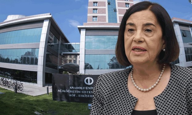 “AÖF’nin bazı bölümleri kapatılıyor, gayrimenkulleri satılıyor” 1 “AÖF’nin bazı bölümleri kapatılıyor, gayrimenkulleri satılıyor”