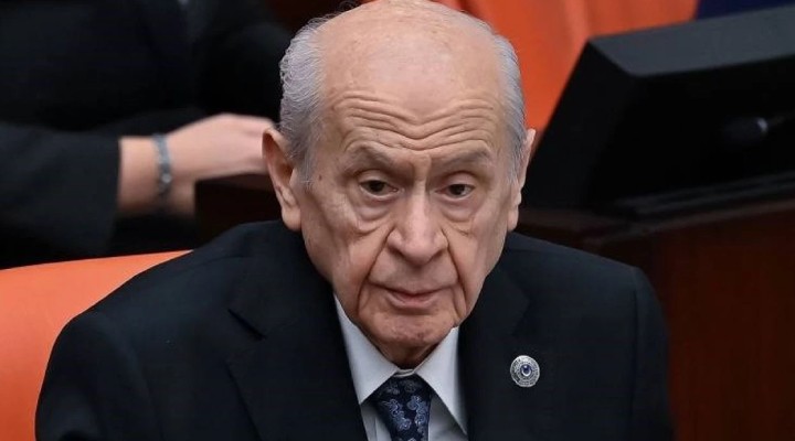 Devlet Bahçeli'nden Öcalan'ın çağrısı sonrası ilk açıklama: Kutlu bir dönemin eşiğindeyiz 1 Yıldıray Çiçek’ten Bahçeli açıklaması: ‘Dostlarını sevindirecek, düşmanlarını üzecek kadar iyi’
