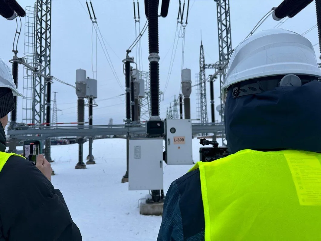 Baltık ülkeleri, elektrikte Rus şebekesinden çıkıp Avrupa’ya entegre oluyor