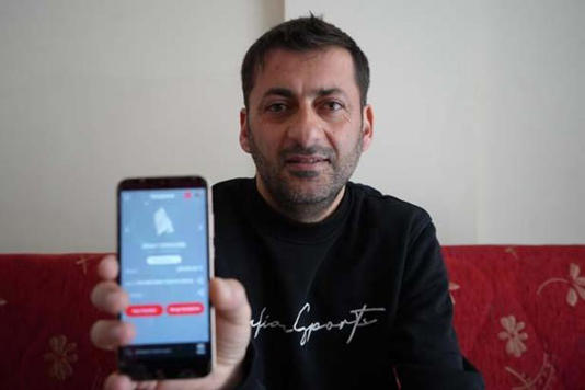 130 lira verdiği borç 130 bin olarak döndü! Yanlışlıkla gelen parayı ‘haram’ diyerek iade etti 1 130 lira verdiği borç 130 bin olarak döndü! Yanlışlıkla gelen parayı ‘haram’ diyerek iade etti