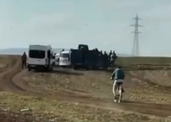 Poşet içerisinde yeni doğmuş bebek cesedi bulundu