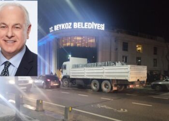 CHP’li belediyelere bir bir operasyon! Beykoz Belediye Başkanı Alaattin Köseler gözaltına alındı