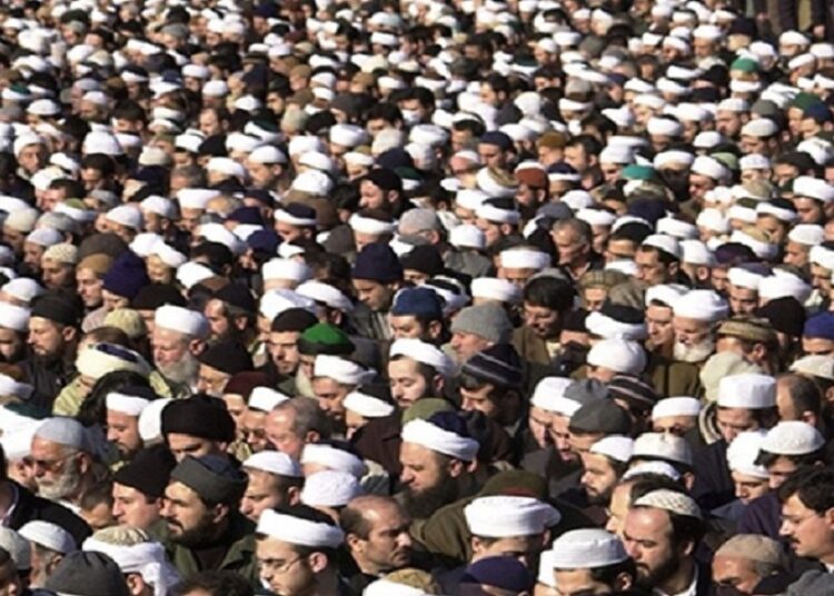 Ali Bulaç yazdı l Heba olan tarihi fırsat 1 Ali Bulaç yazdı l Heba olan tarihi fırsat