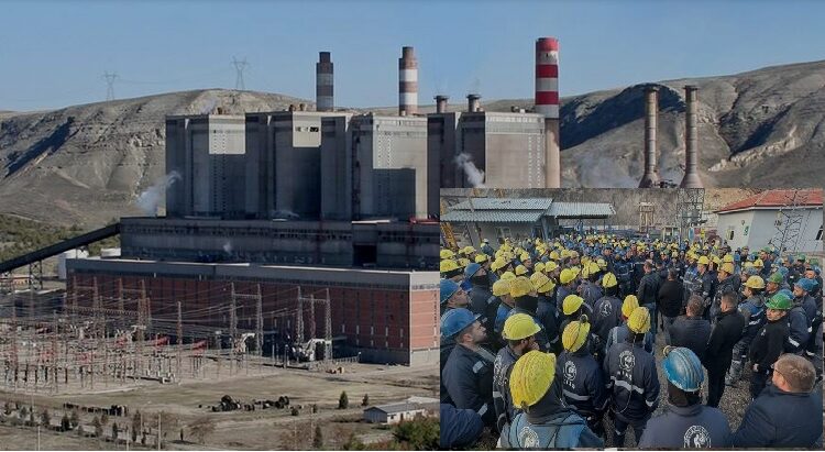 Çayırhan’ı almak için sıraya girdiler… Ederi 25, biçilen değer 2,5 milyar 1 Çayırhan’ı almak için sıraya girdiler… Ederi 25, biçilen değer 2,5 milyar