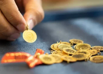 Gram altın rekor kırdı: Yükseliş ne kadar sürecek?