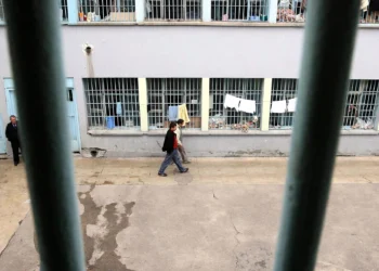 Mükerrer suçtan yatanlara erken tahliye hazırlığı