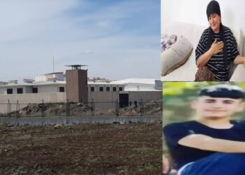 Narin Güran cinayeti: Anne ve ağabey, başka cezaevlerine nakledildi
