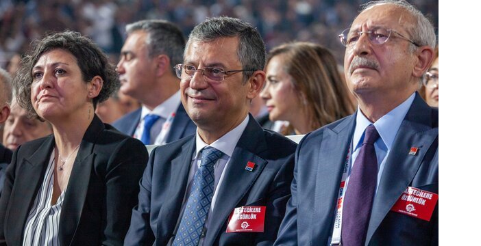 Mutlak butlanı doğru bulanların oranı yüzde 11 1 Erdoğan konuştu, savcılık CHP’nin kurultayına soruşturma başlattı: Dosyada neler var?