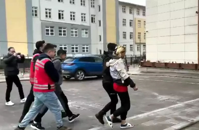 Çorlu’da 14 yaşındaki çocuk hamile kadını vurdu, karnındaki bebek öldü
